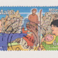 Malta #1032