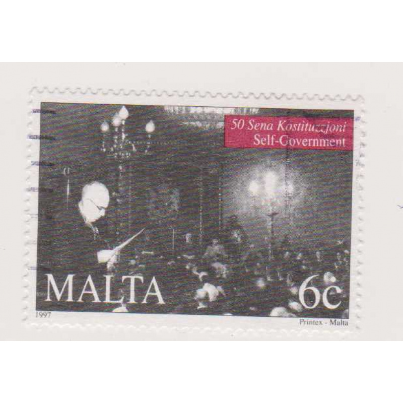 Malta #933