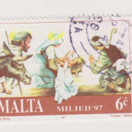 Malta #927