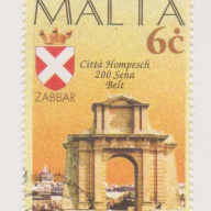 Malta #908