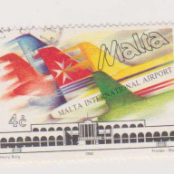 Malta #795
