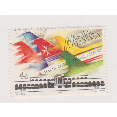Malta #795