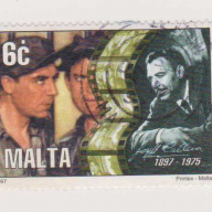 Malta #921