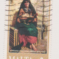 Malta #1045