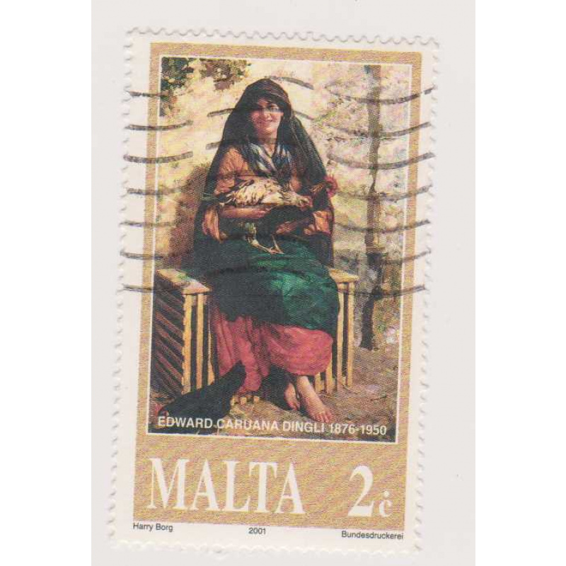 Malta #1045