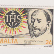 Malta #771