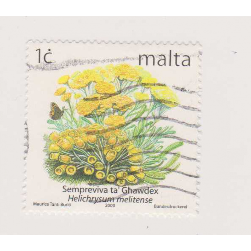 Malta #1022