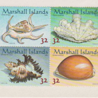 Marshall Islands 653