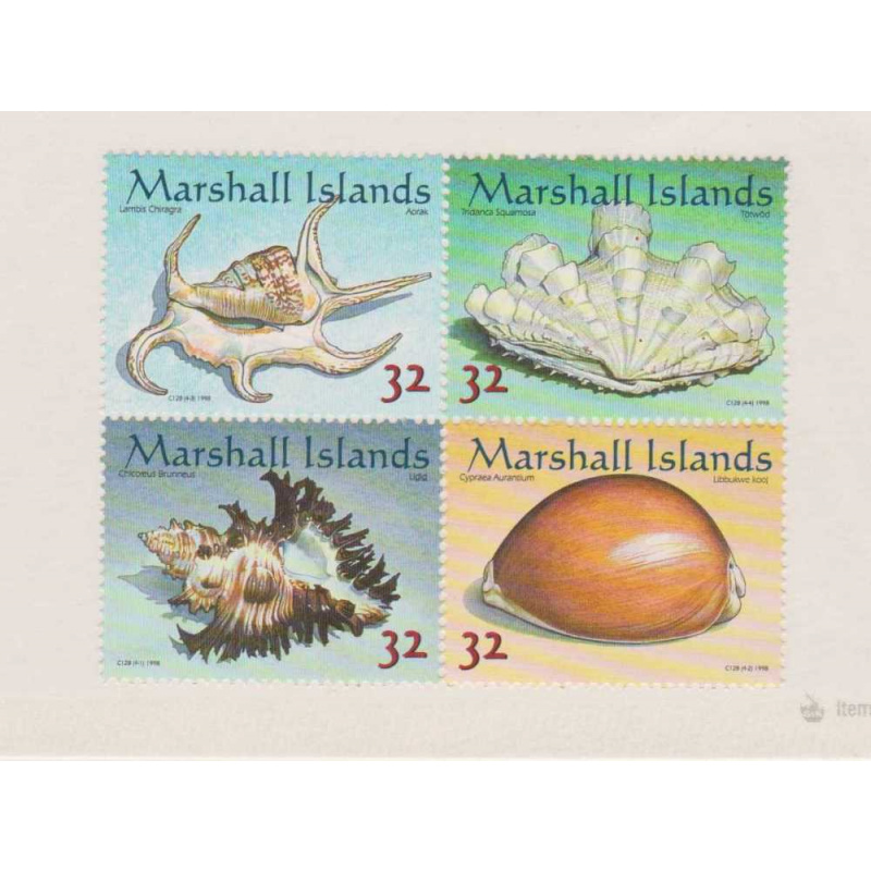 Marshall Islands 653