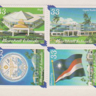 Marshall Islands 748