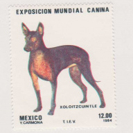 Mexico #1348
