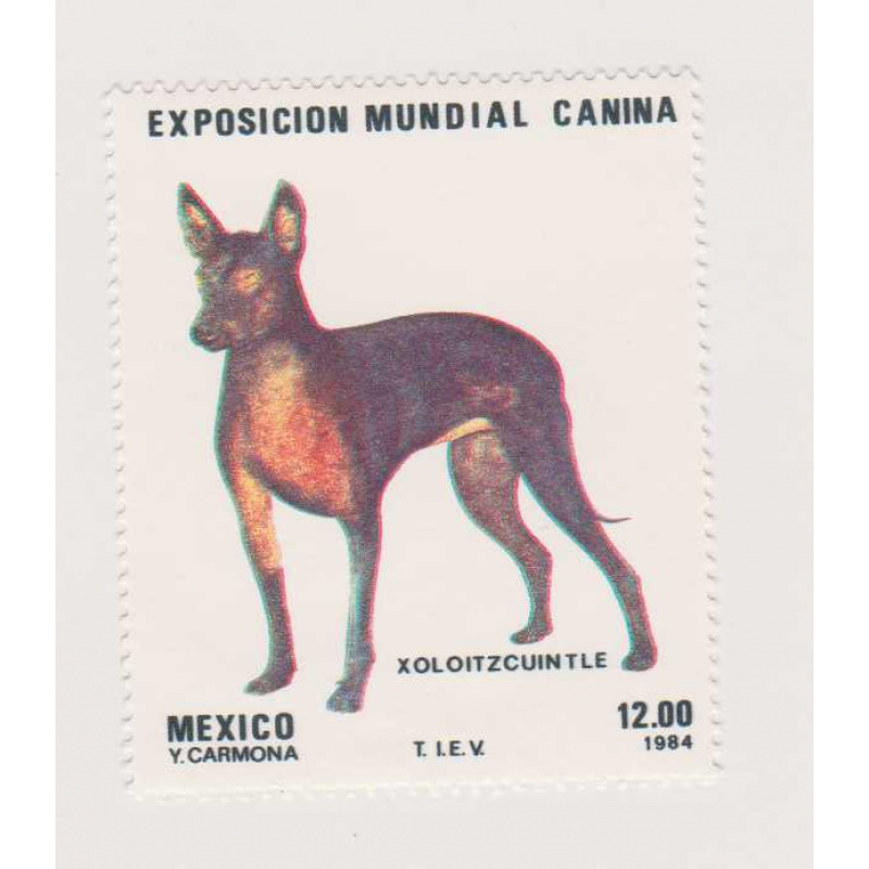 Mexico #1348