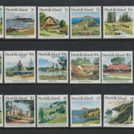 Norfolk Island #401-16