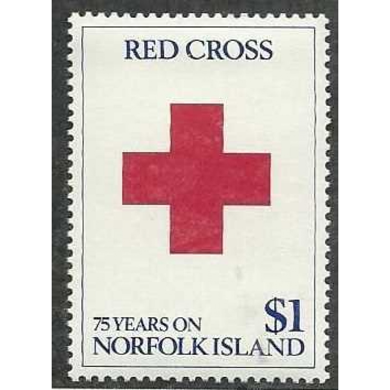 Norfolk Island #461
