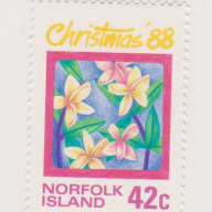 Norfolk Island #441