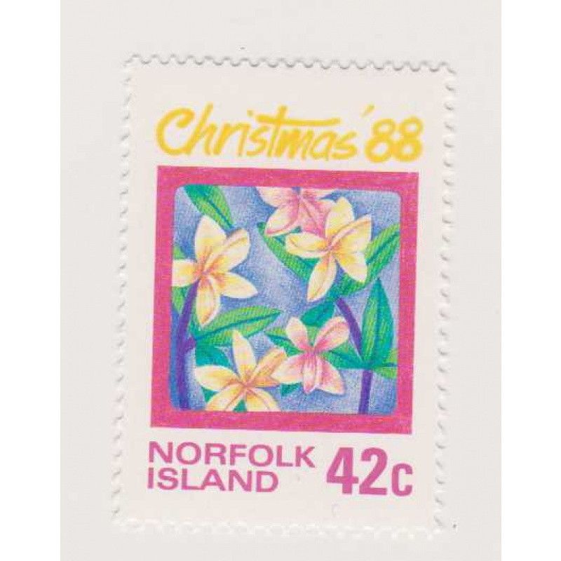 Norfolk Island #441