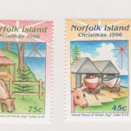 Norfolk #610-3