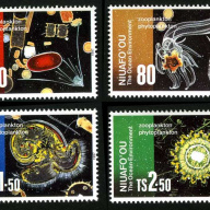 Tonga Niaufoou #194-7
