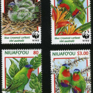 Tonga Niaufoou #202-5