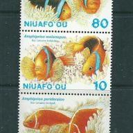 Tonga Niaufoou #208