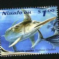 Tonga Niaufoou #230-32
