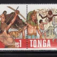 Tonga #929