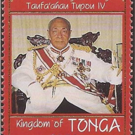 Tonga #985