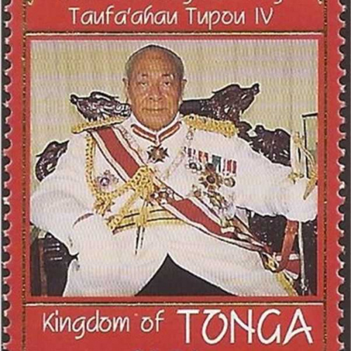 Tonga #985