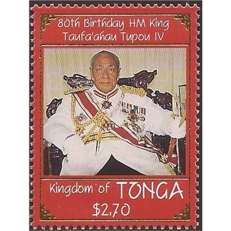 Tonga #985