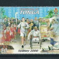 Tonga #1038
