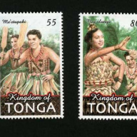 Tonga #1044-7