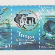 Tonga #1053