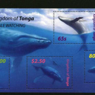Tonga #1143