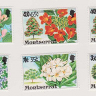 Montserrat #435-40