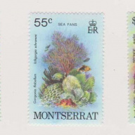 Montserrat #432-4