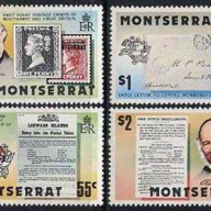 Montserrat #406-9