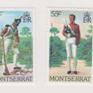 Montserrat #401-4