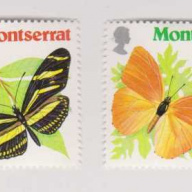 Montserrat #441-4