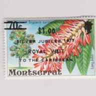 Montserrat #374-6