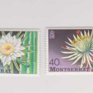 Montserrat #366-9