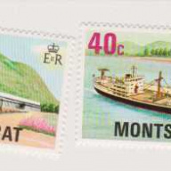 Montserrat #370-3