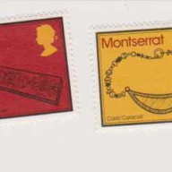 Montserrat #319-22