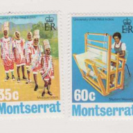 Montserrat #302-5