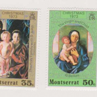 Montserrat #296-9