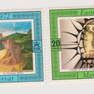 Montserrat #274-7