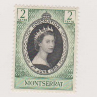 Montserrat #127