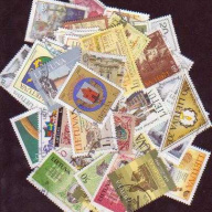 25 Lithuania All Different sta