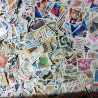 2000 US All Different stamps p