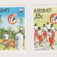 Kiribati #500-3