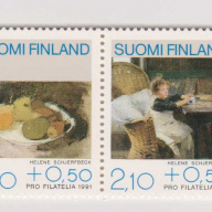 Finland #B244